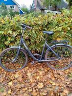 Crown fiets., Fietsen en Brommers, Ophalen, Gebruikt