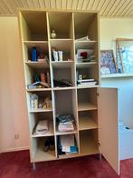 Vakkenkast Ikea, Huis en Inrichting, Ophalen, 25 tot 50 cm