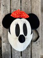 Mickey mouse rugtas tas vintage - Disney, Ophalen of Verzenden, Zo goed als nieuw, Versiering