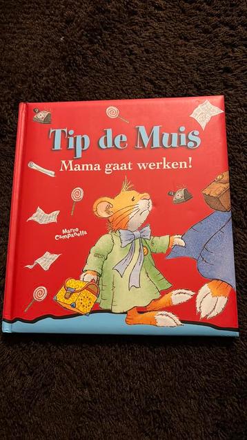 Mama blijf thuis beschikbaar voor biedingen