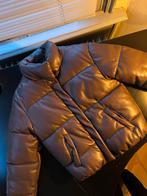 Nieuwe winterjas van Primark, Kleding | Dames, Jassen | Winter, Ophalen of Verzenden, Nieuw, Maat 34 (XS) of kleiner, Bruin