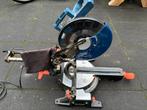 Radiaal afkortzaag Ferm, Doe-het-zelf en Verbouw, Gereedschap | Zaagmachines, Ophalen of Verzenden, Zo goed als nieuw, Afkortzaag