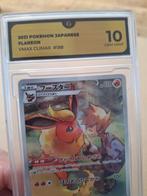 Flareon 188/184 GG10, Hobby en Vrije tijd, Verzamelkaartspellen | Pokémon, Ophalen of Verzenden, Nieuw, Losse kaart