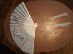 chinese waaier, Antiek en Kunst, Ophalen
