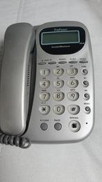 Profoon TX-910 zilver/grijs grote toetsen, Ophalen of Verzenden, Gebruikt