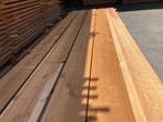 western red cedar-channelsiding–geveldelen–schuttingdeel, Ophalen, Planken, Nieuw, Hardhout