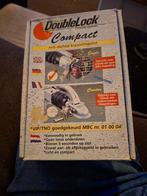 Disseslot aanhangwagen/caravan, Auto diversen, Aanhangwagen-onderdelen, Ophalen of Verzenden, Nieuw