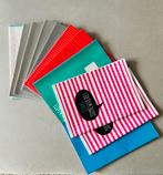 Schriften, Diversen, Schoolbenodigdheden, Ophalen of Verzenden, Zo goed als nieuw