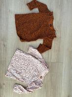 Z8 shirtjes maat 74 - nette staat!, Ophalen, Zo goed als nieuw, Meisje, Shirtje of Longsleeve