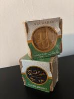2X Aleppo Laurier olijfolie zeep nieuw, Verzenden, Infi@kadahco.com, Bad & Douche, Ata Kadah