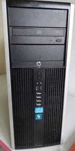 Game PC I5-2500K, GTX 1050Ti, Met videokaart, Intel Core i5, Gebruikt, SSD