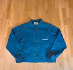 Nude Project Carpenter Jas Navy Maat M | patta | olaf |, Kleding | Heren, Jassen | Zomer, Nude Project, Ophalen of Verzenden, Zo goed als nieuw