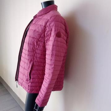 Roze damesjas street one.Maat 42 beschikbaar voor biedingen