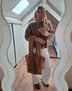 Teddytas weinig gebruikt teab vandaag, Sieraden, Tassen en Uiterlijk, Tassen | Damestassen, Ophalen of Verzenden, Zo goed als nieuw