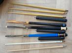 Zenith (longoni), Sport en Fitness, Ophalen of Verzenden, Gebruikt, Keu of Ballen