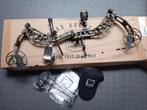 Bear Archery Whitetail Int RTH Compound RH 55-70#, Ophalen, Nieuw, Compoundboog
