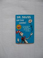 Dr. Seuss On The Loose ! (Rip-Roaring Rhymes), Ophalen of Verzenden, Nieuw, Dr. Seuss