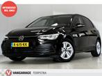 Volkswagen Golf 1.0 TSI Life/ NIEUW MODEL!/ 16'' LMV/ Apple, Voorwielaandrijving, Stof, Gebruikt, Zwart