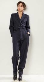 NIEUW Isabel Marant Etoile prachtige broek Fr mt 40 Nl 38, Blauw, Nieuw, Lang, Ophalen