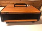 Philips Kacheltje Verwarming Retro uit 1960, Huis en Inrichting, Kachels, Gebruikt, Overige soorten, Elektrisch, Ophalen of Verzenden