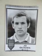 Foto. Jo.Quaden. MVV.   10 x 15 cm, Ophalen of Verzenden, Zo goed als nieuw, Overige binnenlandse clubs, Overige typen