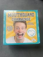 Mouthguard Challange spel, Hobby en Vrije tijd, Gezelschapsspellen | Kaartspellen, Ophalen of Verzenden, Nieuw