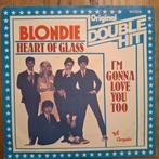 Blondie - Heart Of Glass/I'm Gonna Love You Too (071), Cd's en Dvd's, Vinyl Singles, Ophalen of Verzenden, Gebruikt, Pop