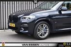 BMW X3 xDrive30e eDrive Edition M-Sport Pano Navi Led Leder, 1998 cc, Gebruikt, Euro 6, 2000 kg