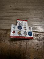 Europa leugue pin ajax 2024-2025, Ophalen of Verzenden, Zo goed als nieuw, Sport