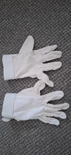Paardrijhandschoenen, Dieren en Toebehoren, Paardrijkleding, Ophalen of Verzenden, Dressuur, Kinderen, Overige typen