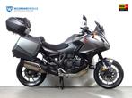 Honda NT1100 NT 1100 DCT, Bedrijf, Meer dan 35 kW, Toermotor, Cruise Control