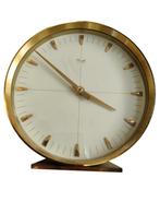 Vintage Kienzle Electric klok, Ophalen of Verzenden, Zo goed als nieuw