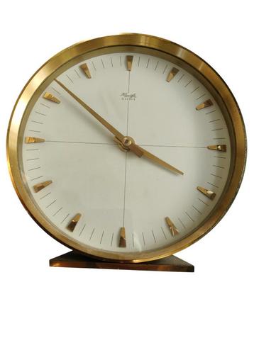  Vintage Kienzle Electric klok beschikbaar voor biedingen