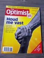 Tijdschrift : The Optimist nr. 171 - november/december 2016, Boeken, Tijdschriften en Kranten, Ophalen of Verzenden, Zo goed als nieuw