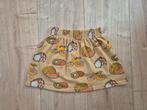 CarlijnQ rok maat 80, Kinderen en Baby's, Babykleding | Maat 80, Meisje, Jurkje of Rokje, Nieuw, Ophalen of Verzenden
