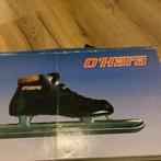 Lage leren noren, maat 38, Overige merken, Ophalen of Verzenden, Zo goed als nieuw, Noren