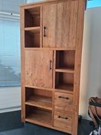 Mooie teak kast, Huis en Inrichting, Ophalen, Zo goed als nieuw