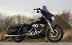 Harley Davidson Electra Glide (street glide), 2 cilinders, 1449 cc, Particulier, Meer dan 35 kW