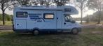 Hymer C644 Camp GT alkoof camper, Integraal, Diesel, Particulier, Hymer