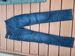 John Doe dames kevlar motorjeans W27/L34, John Doe, Blauw, Ophalen of Verzenden, Zo goed als nieuw