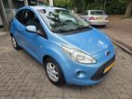 Ford Ka 1.2 Cool & Sound | 1E EIGENAAR | 12MND GARANTIE | AI, Voorwielaandrijving, Euro 5, Stof, Gebruikt