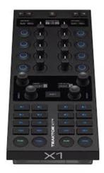 Traktor X1 MK3 & Traktor Z1 MK2 (los ook mogelijk), Muziek en Instrumenten, Ophalen of Verzenden, Zo goed als nieuw, Dj-set, Overige merken