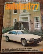 Autotest '77, Ophalen of Verzenden, Zo goed als nieuw, Algemeen