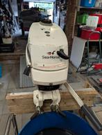 Zeer goede Johnson 4, Ophalen of Verzenden, Gebruikt, Motor en Techniek, Zeilboot of Motorboot