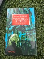 Voorbij de liefde - Maggie O'Farrell, Ophalen of Verzenden, Gelezen, Maggie O'Farrell, Nederland