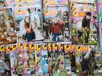 Penny Bladen - 40 stuks - Paarden & Pony's, Boeken, Ophalen of Verzenden, Zo goed als nieuw, Algemeen