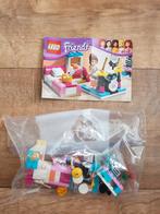 Lego friends 3939 - Mia's slaapkamer, Ophalen of Verzenden, Zo goed als nieuw