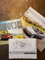 Volvo C70, Ophalen of Verzenden, Zo goed als nieuw, Volvo