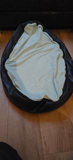 Doomoo Seat incl baby hoes, Ophalen of Verzenden, Gebruikt, Blauw, Zitzak