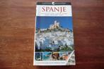 reisgids - Spanje - capitool (2011) / Madrid, Bilbao, Malaga, Gelezen, Capitool, Europa, Ophalen of Verzenden
